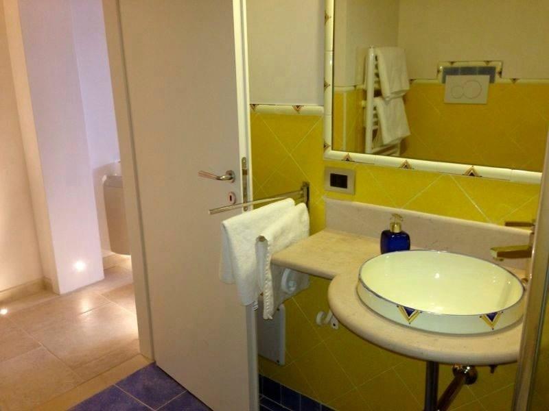 Cantaluna B&B Polignano a Mare Ruang foto
