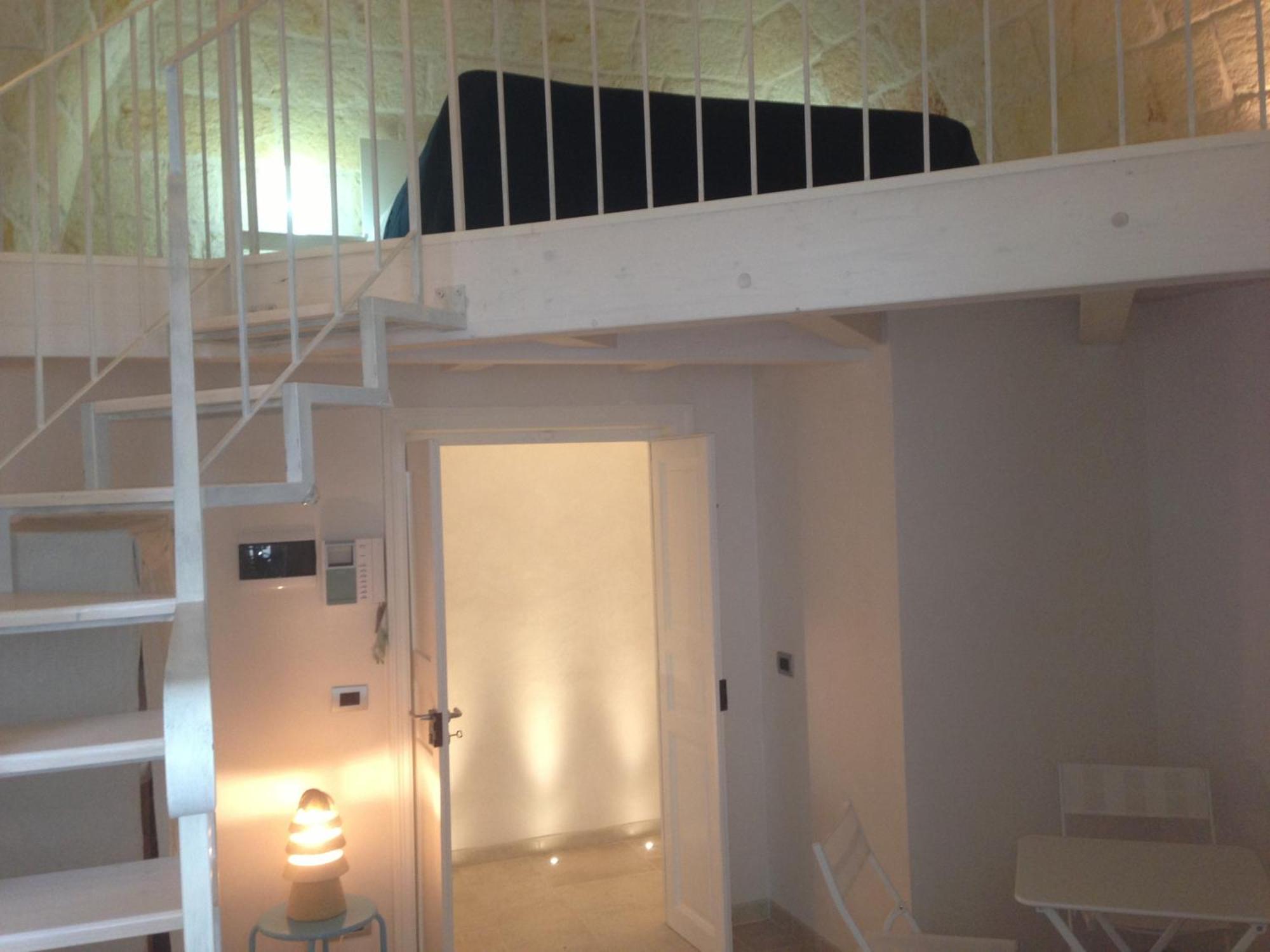 Cantaluna B&B Polignano a Mare Bagian luar foto
