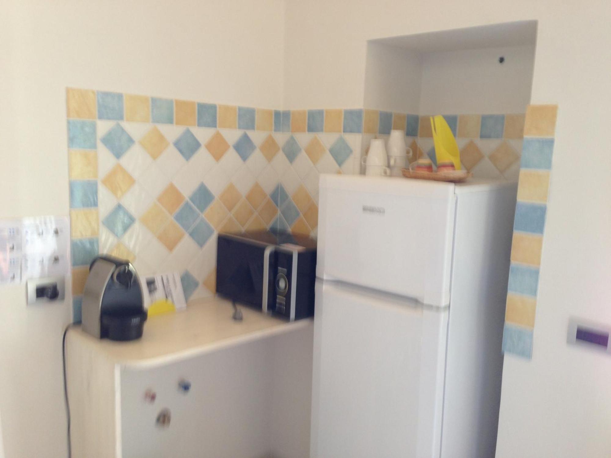 Cantaluna B&B Polignano a Mare Bagian luar foto
