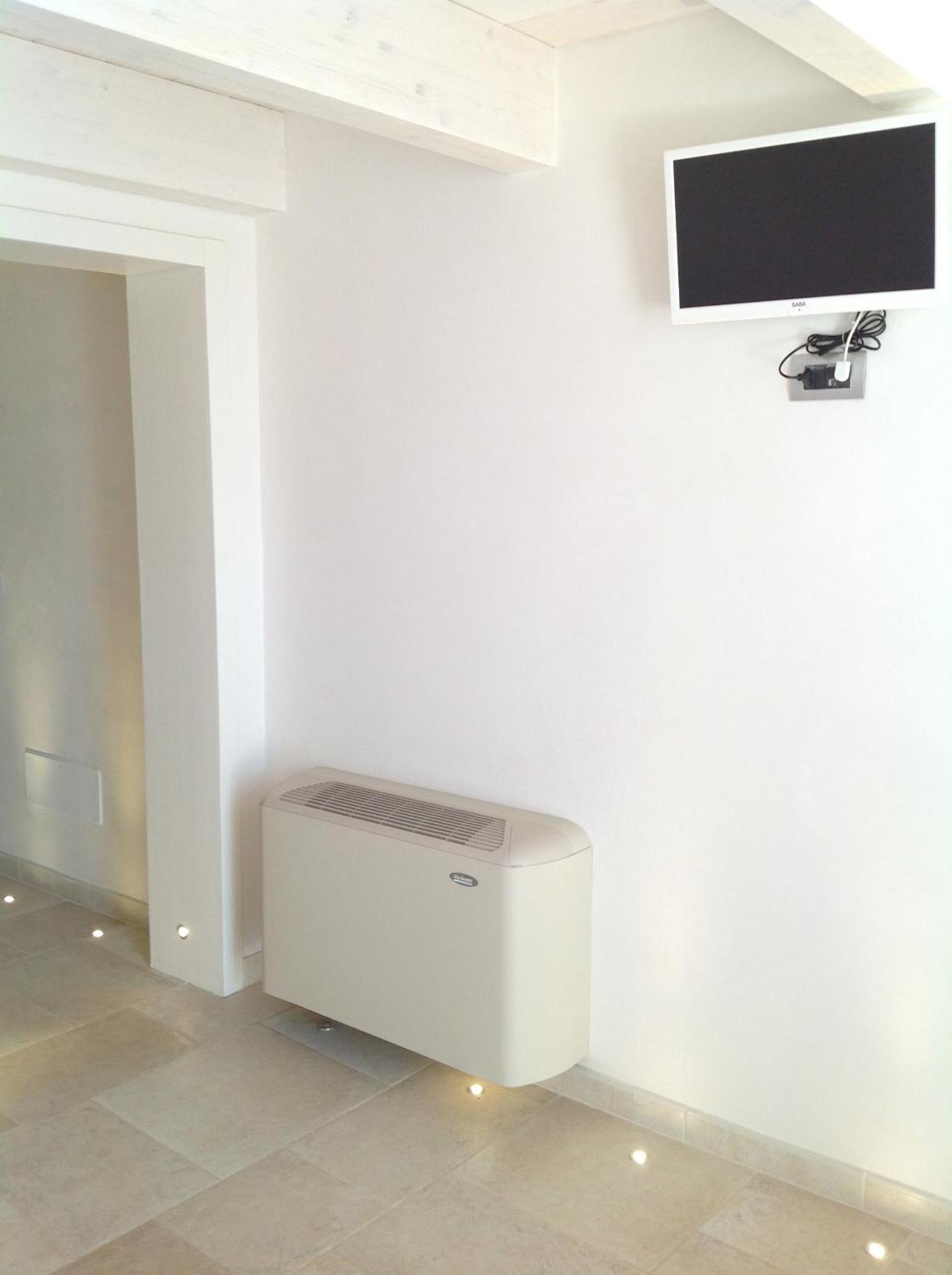 Cantaluna B&B Polignano a Mare Bagian luar foto