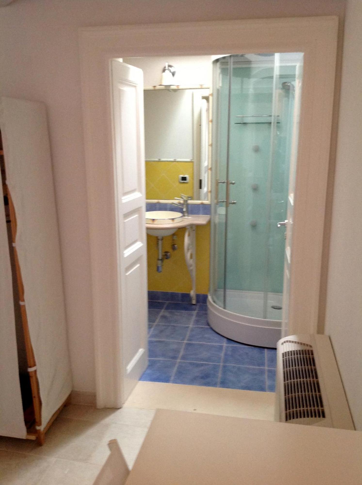 Cantaluna B&B Polignano a Mare Bagian luar foto