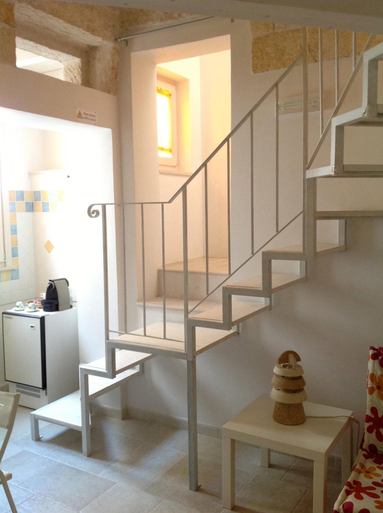 Cantaluna B&B Polignano a Mare Bagian luar foto