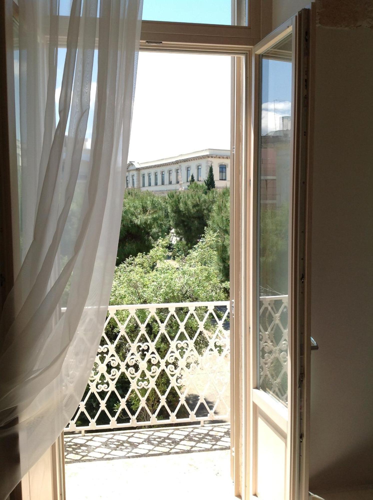 Cantaluna B&B Polignano a Mare Bagian luar foto