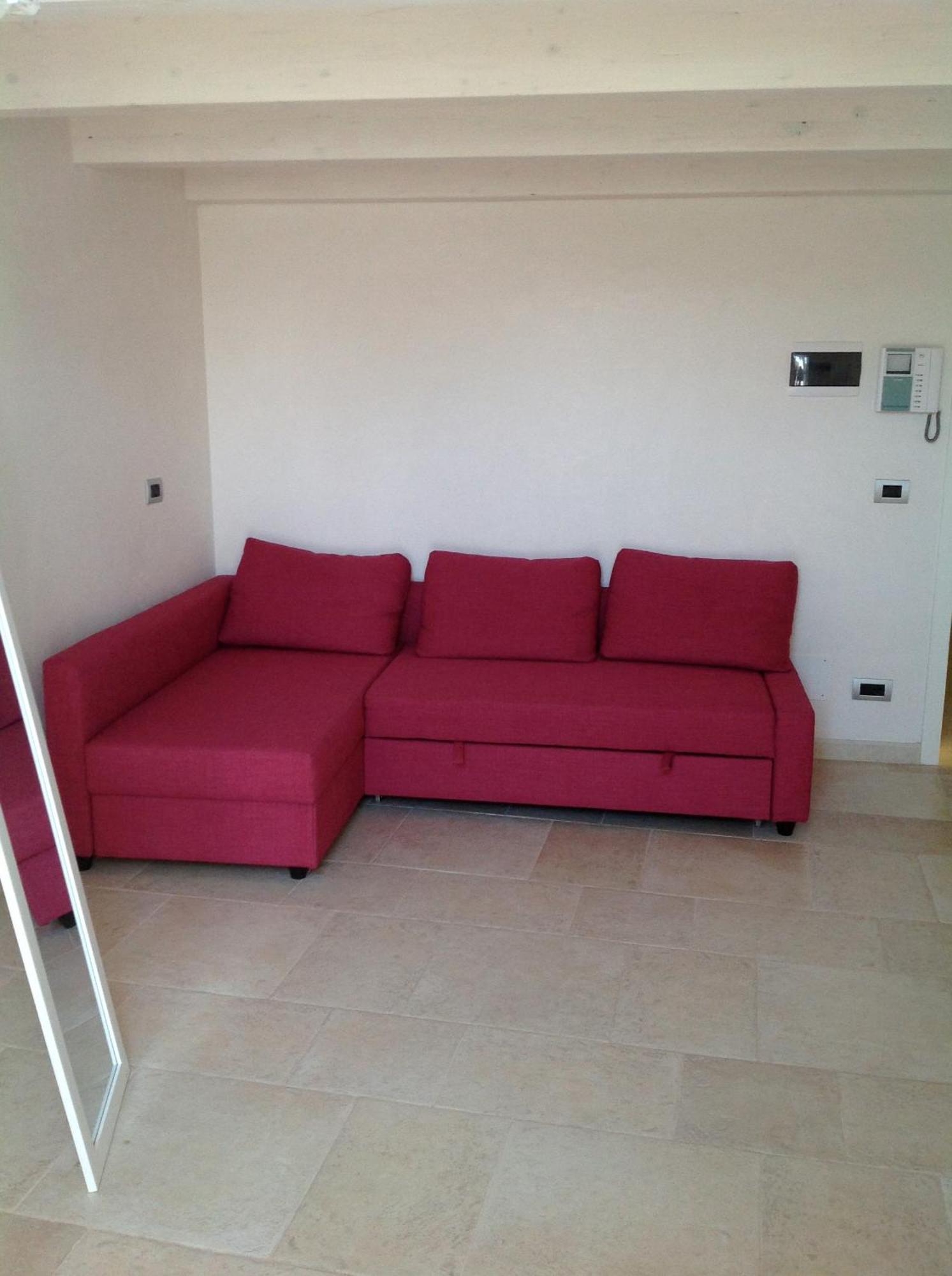 Cantaluna B&B Polignano a Mare Bagian luar foto