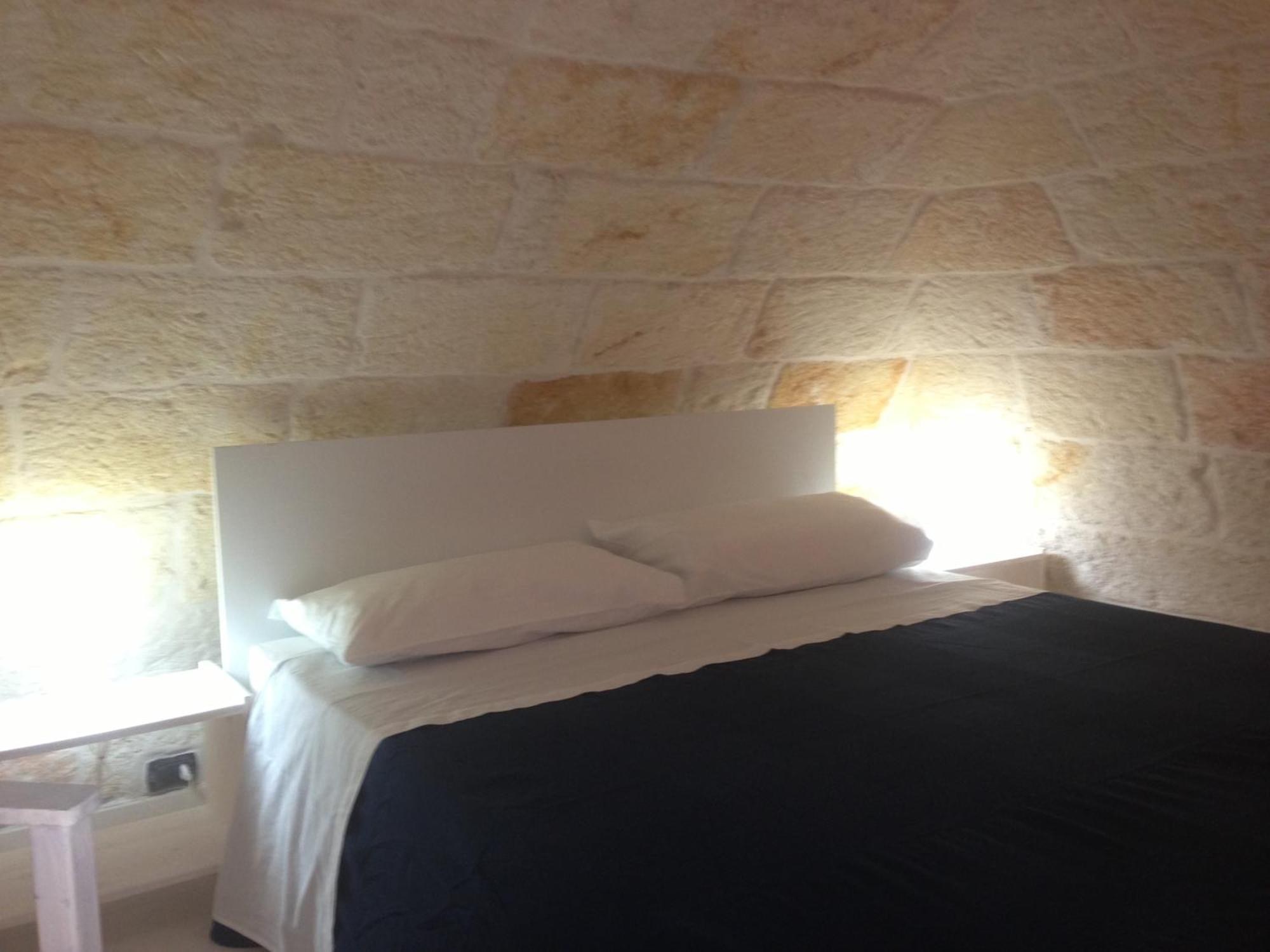 Cantaluna B&B Polignano a Mare Bagian luar foto