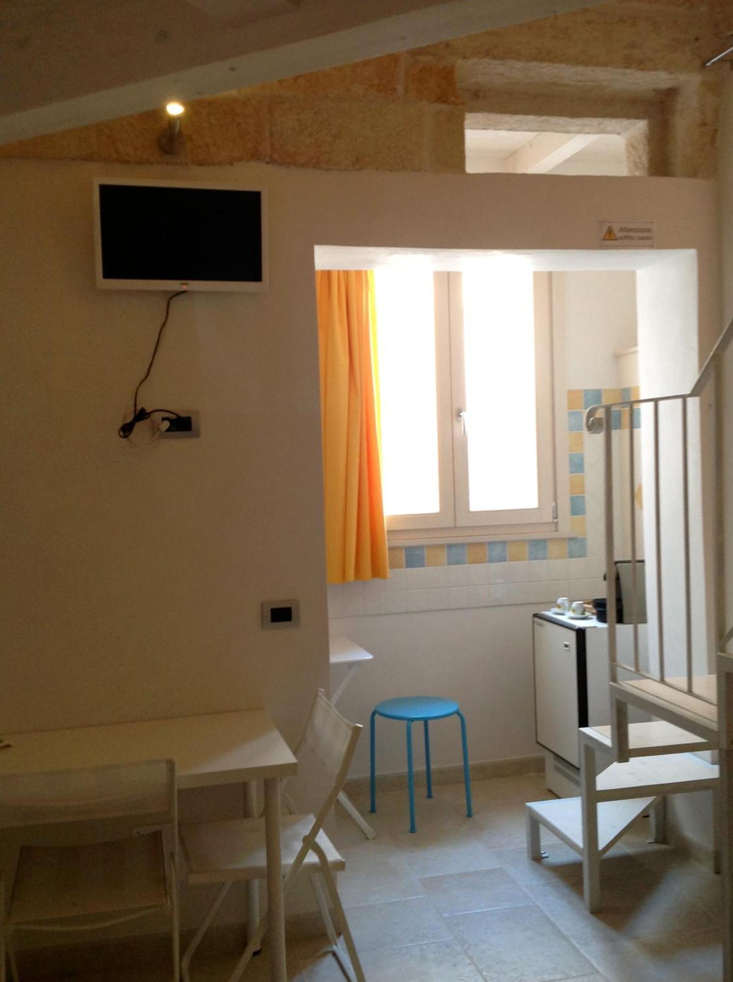 Cantaluna B&B Polignano a Mare Bagian luar foto
