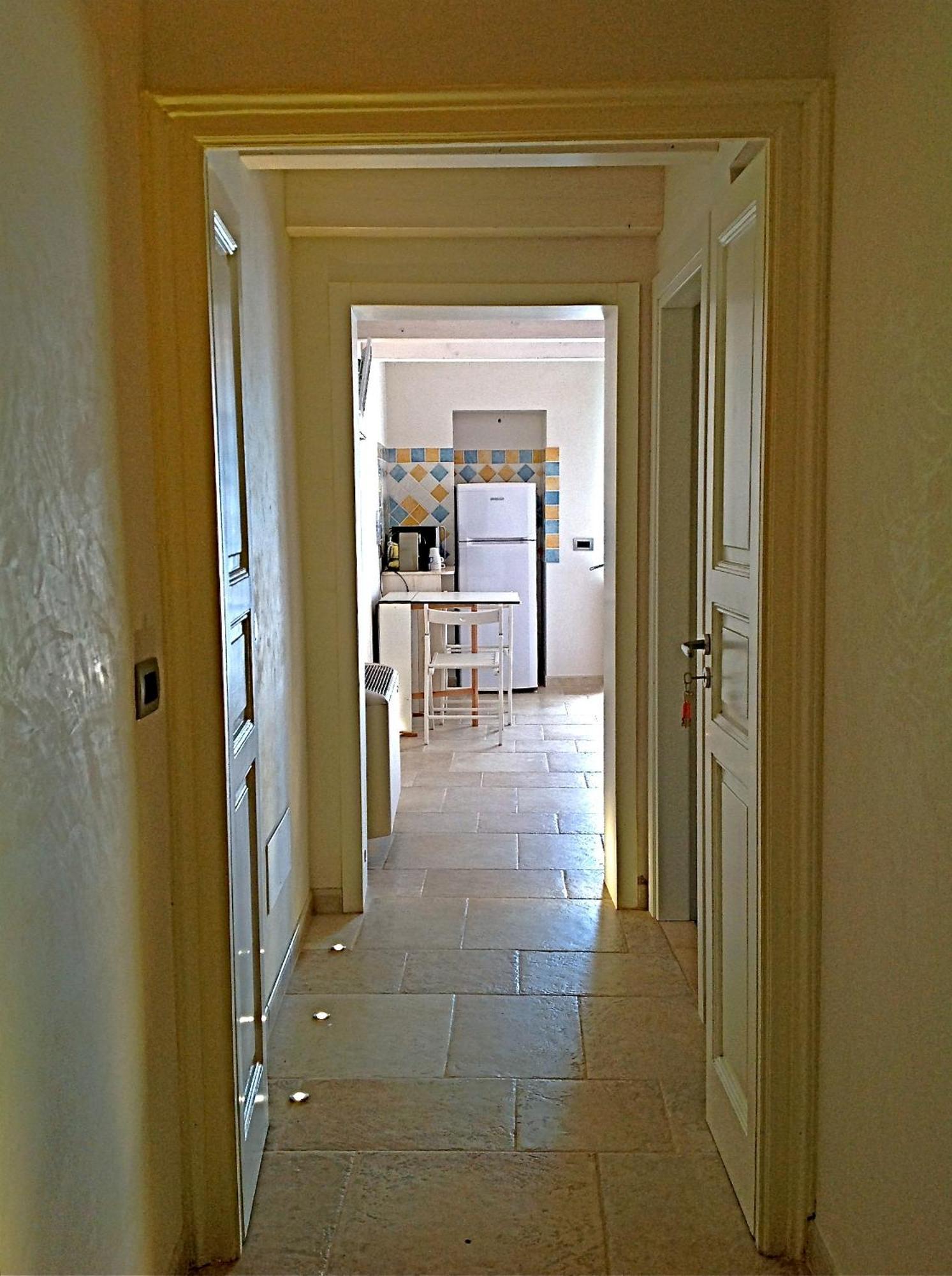 Cantaluna B&B Polignano a Mare Bagian luar foto