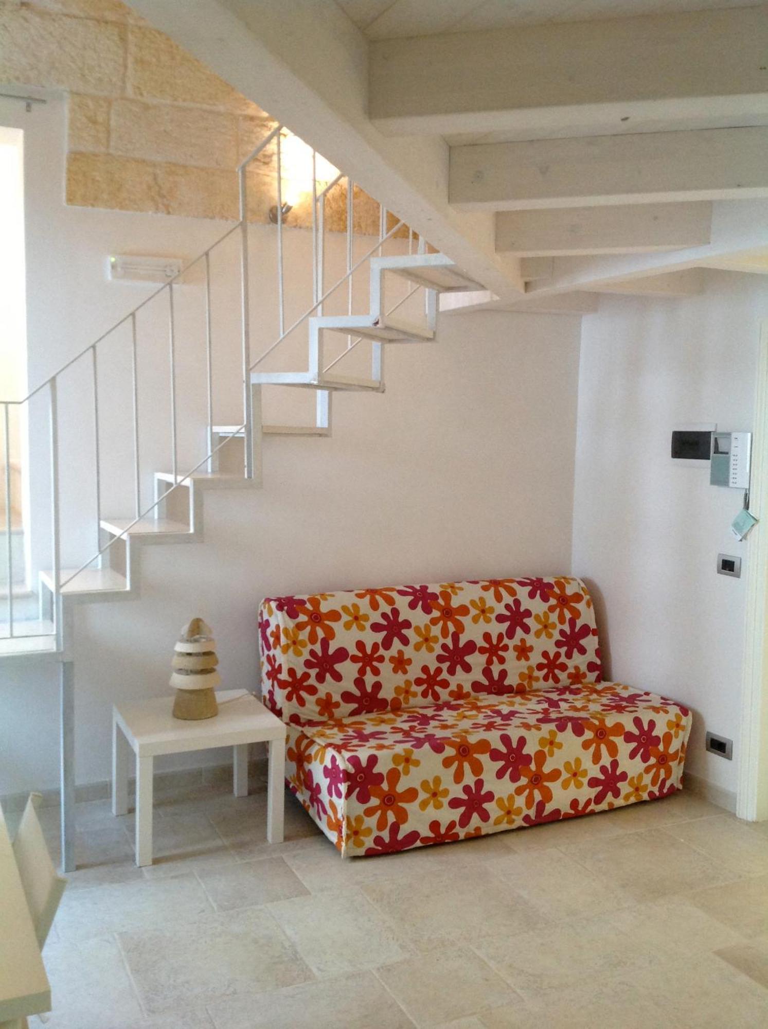 Cantaluna B&B Polignano a Mare Bagian luar foto