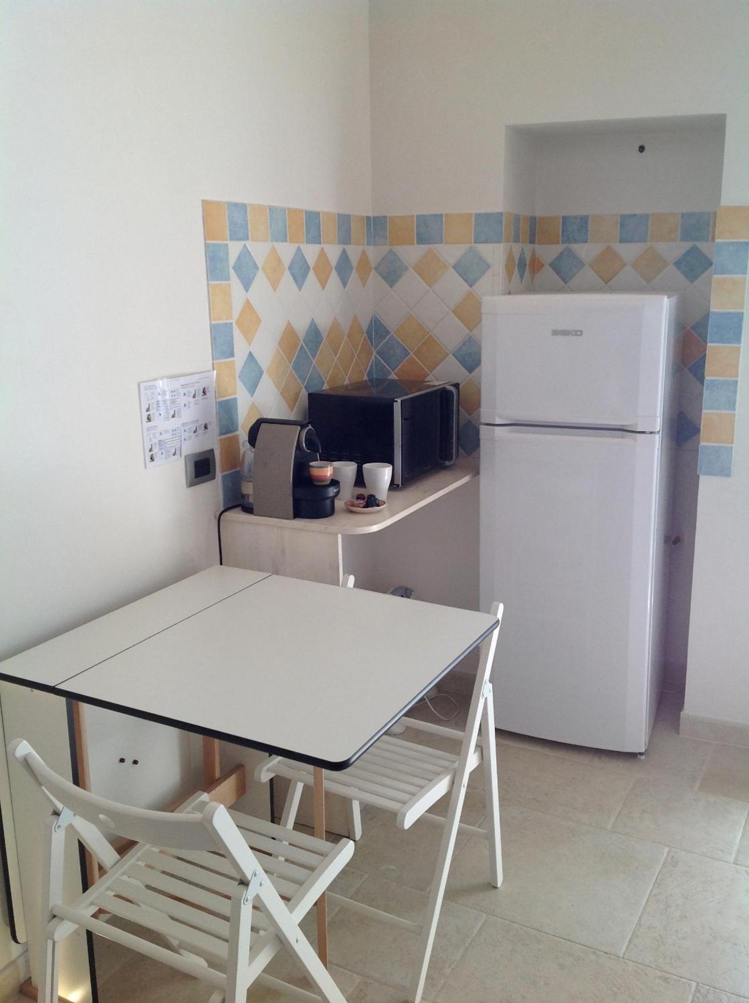 Cantaluna B&B Polignano a Mare Bagian luar foto