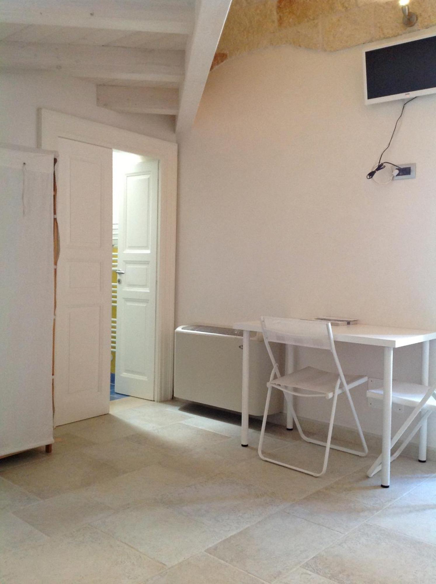 Cantaluna B&B Polignano a Mare Bagian luar foto