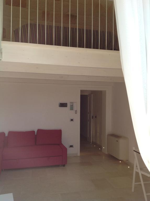 Cantaluna B&B Polignano a Mare Ruang foto