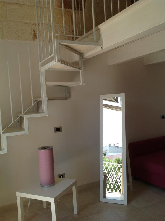 Cantaluna B&B Polignano a Mare Ruang foto