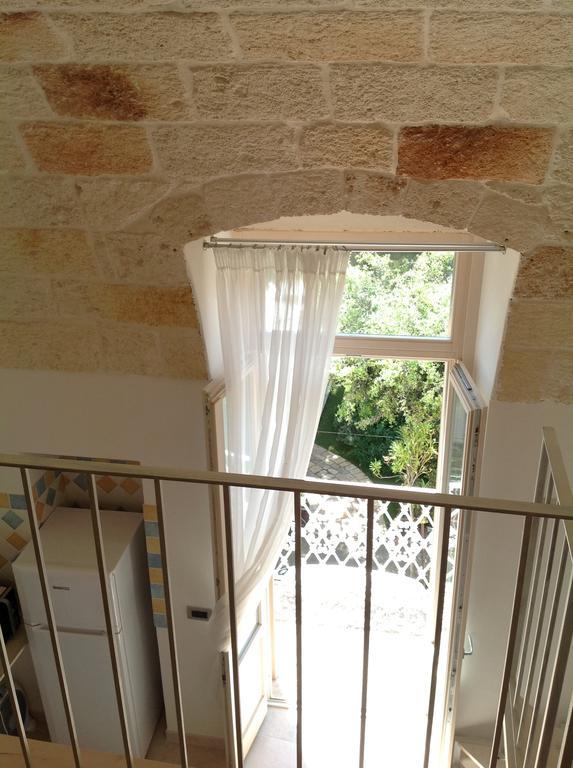 Cantaluna B&B Polignano a Mare Ruang foto