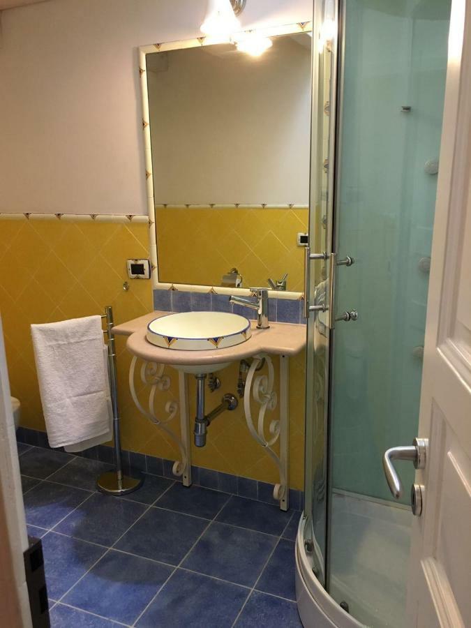 Cantaluna B&B Polignano a Mare Bagian luar foto