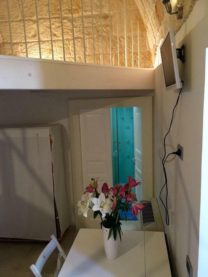 Cantaluna B&B Polignano a Mare Bagian luar foto