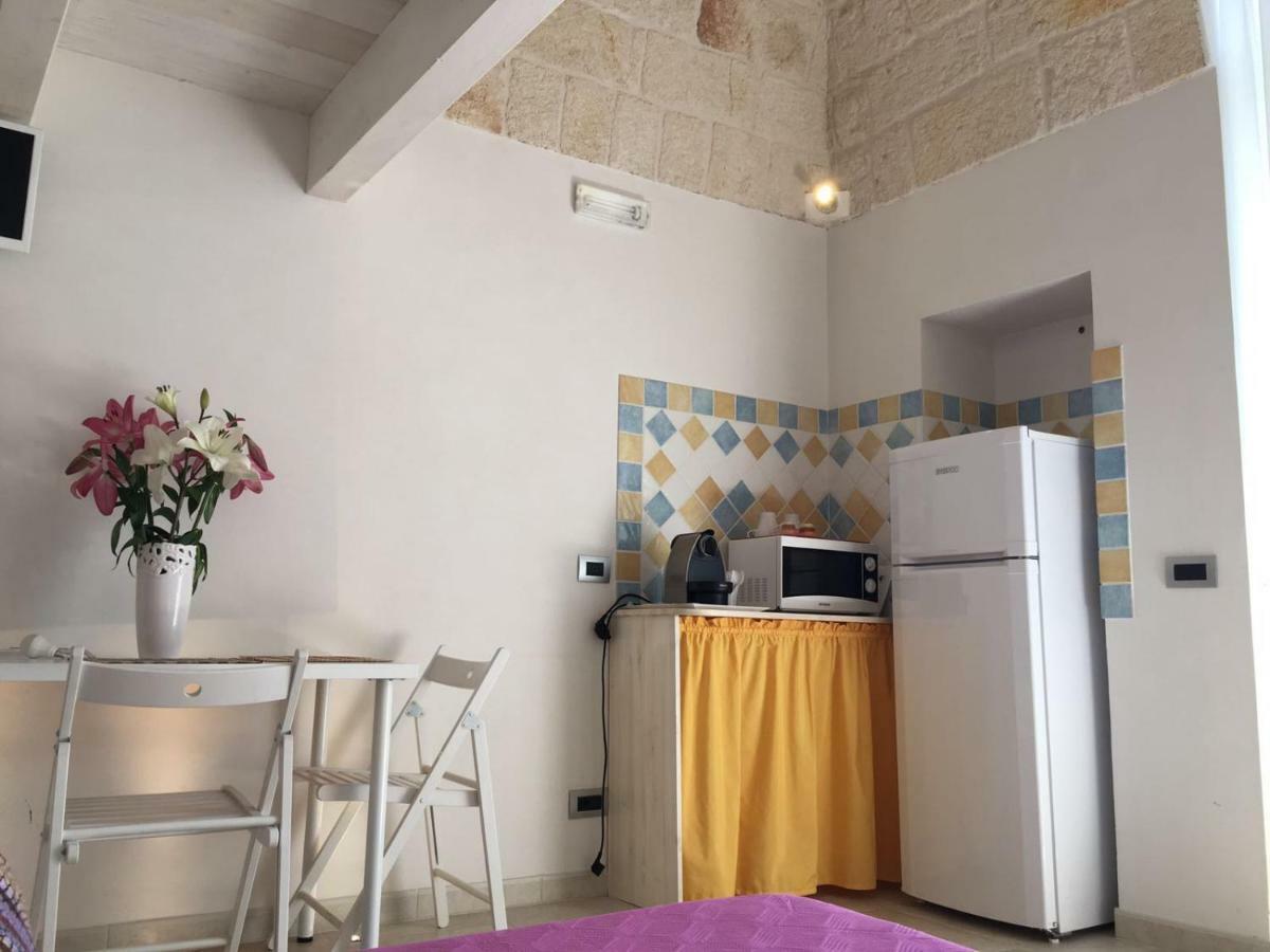 Cantaluna B&B Polignano a Mare Bagian luar foto
