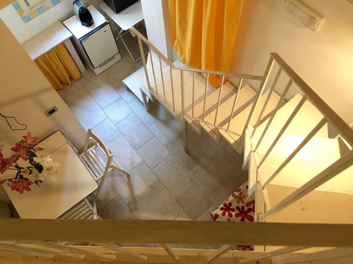 Cantaluna B&B Polignano a Mare Bagian luar foto