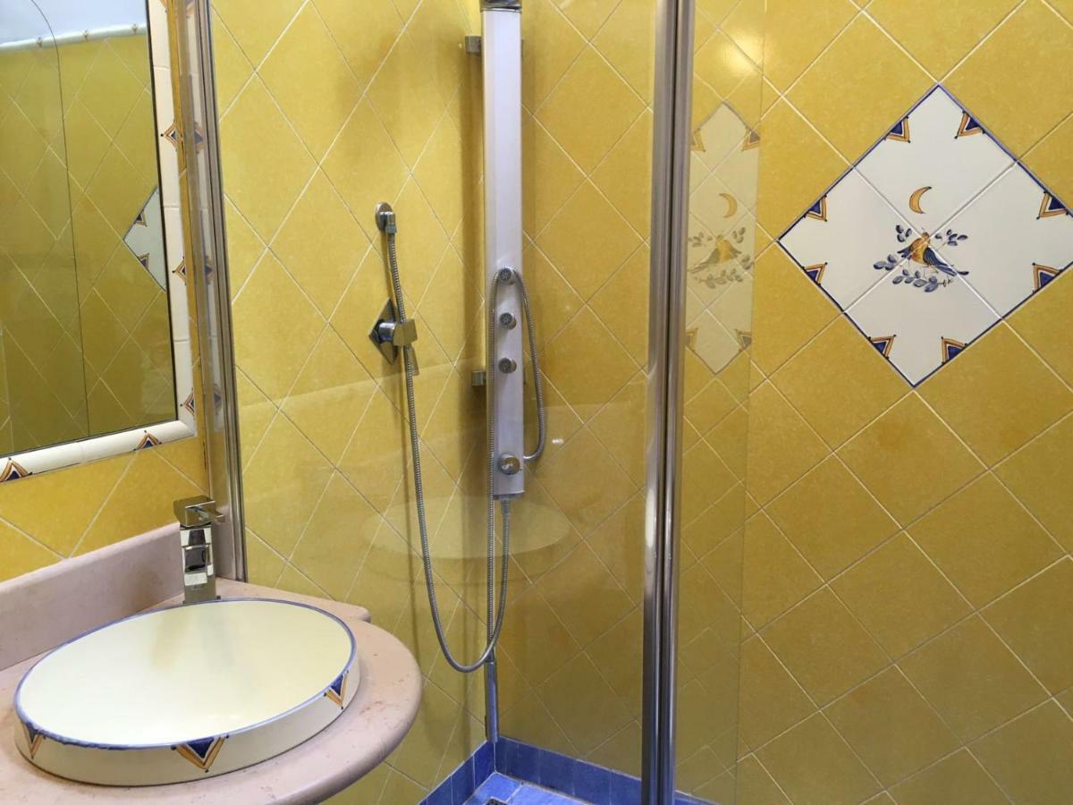 Cantaluna B&B Polignano a Mare Bagian luar foto
