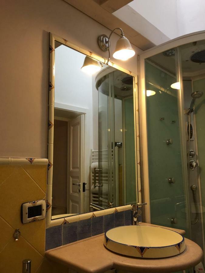 Cantaluna B&B Polignano a Mare Bagian luar foto